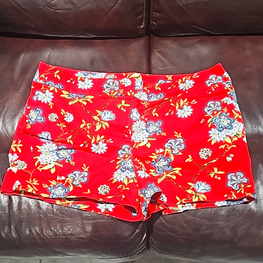 Shorts from Loft